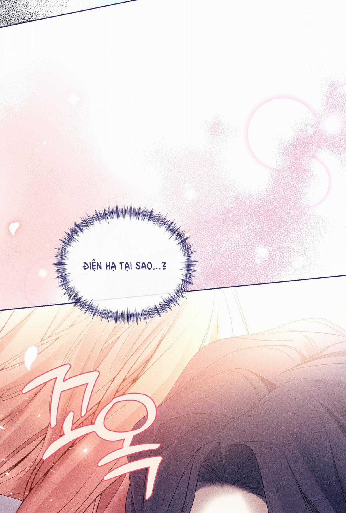 Bạn Đồng Hành Của Ryun Chapter 18.2 trang 42