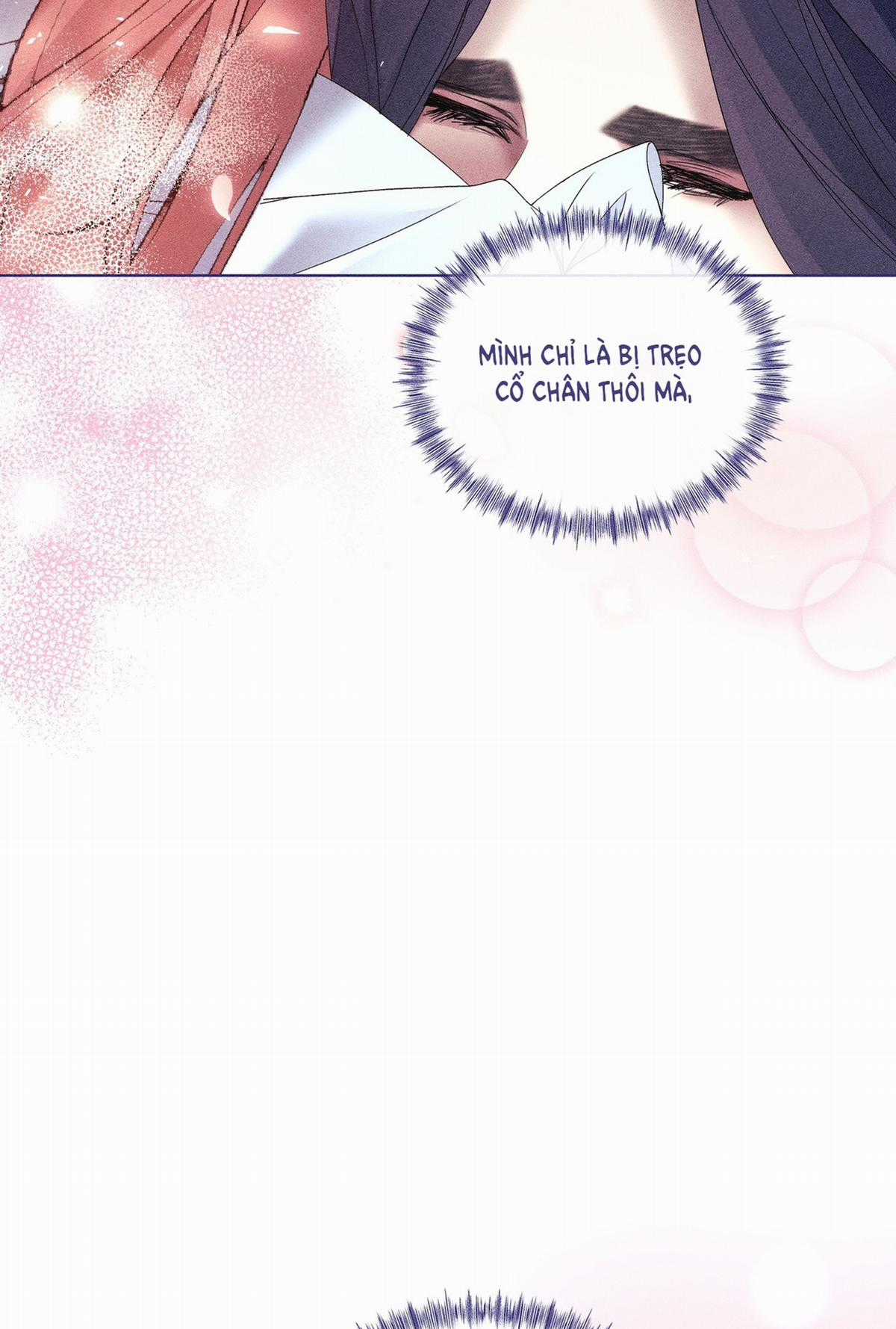 Bạn Đồng Hành Của Ryun Chapter 18.2 trang 43