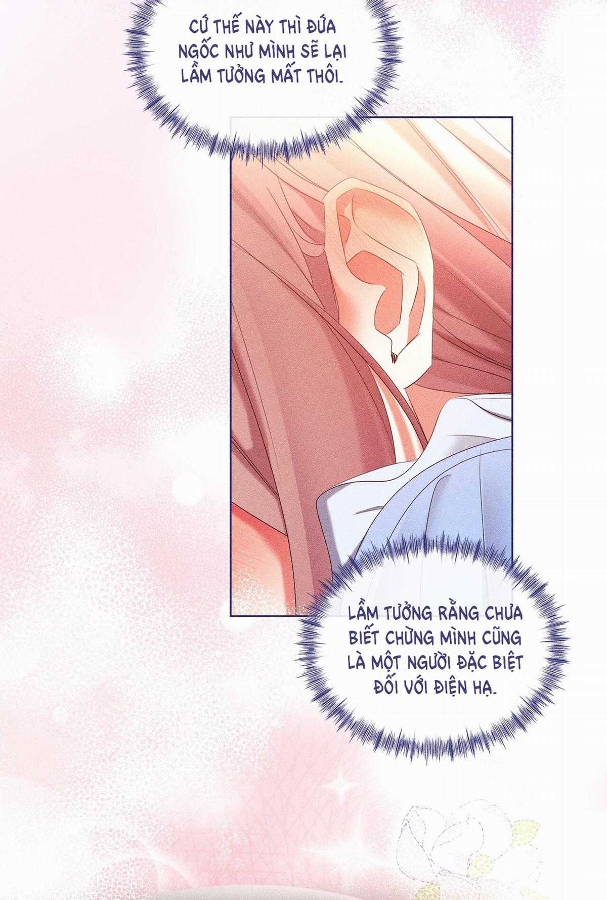 Bạn Đồng Hành Của Ryun Chapter 18.2 trang 45