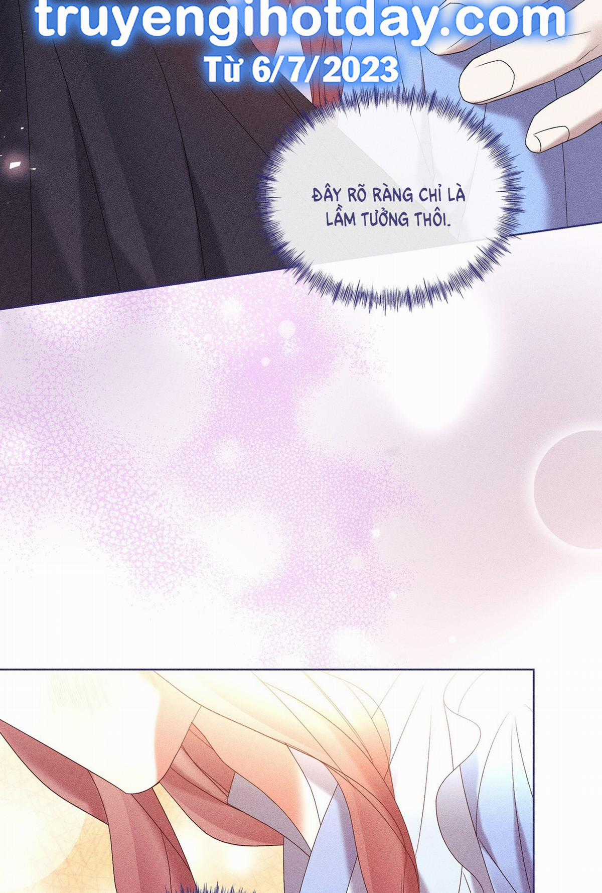 Bạn Đồng Hành Của Ryun Chapter 18.2 trang 47