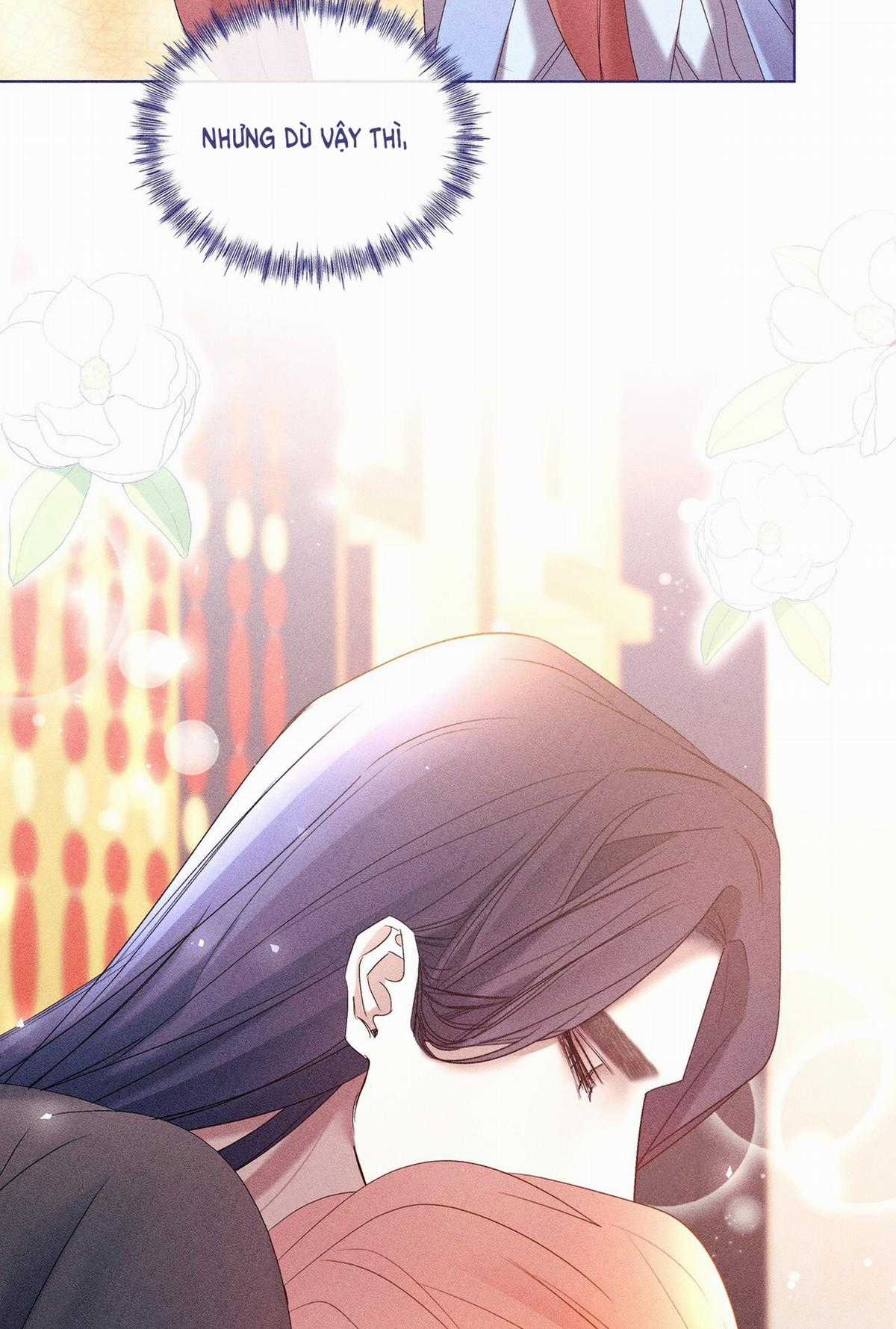 Bạn Đồng Hành Của Ryun Chapter 18.2 trang 48