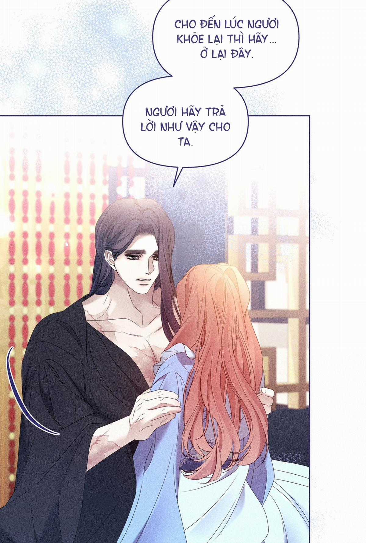 Bạn Đồng Hành Của Ryun Chapter 18.2 trang 52