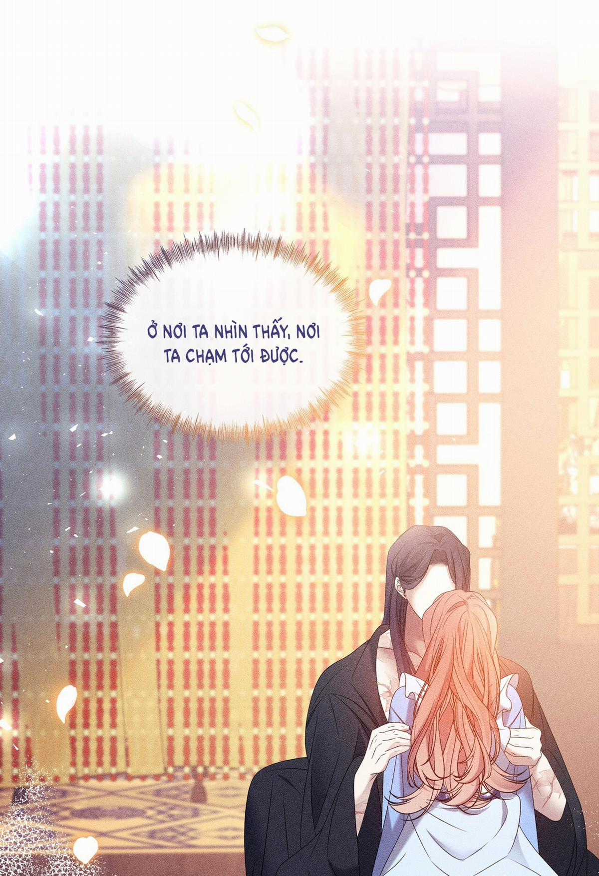 Bạn Đồng Hành Của Ryun Chapter 18.2 trang 54