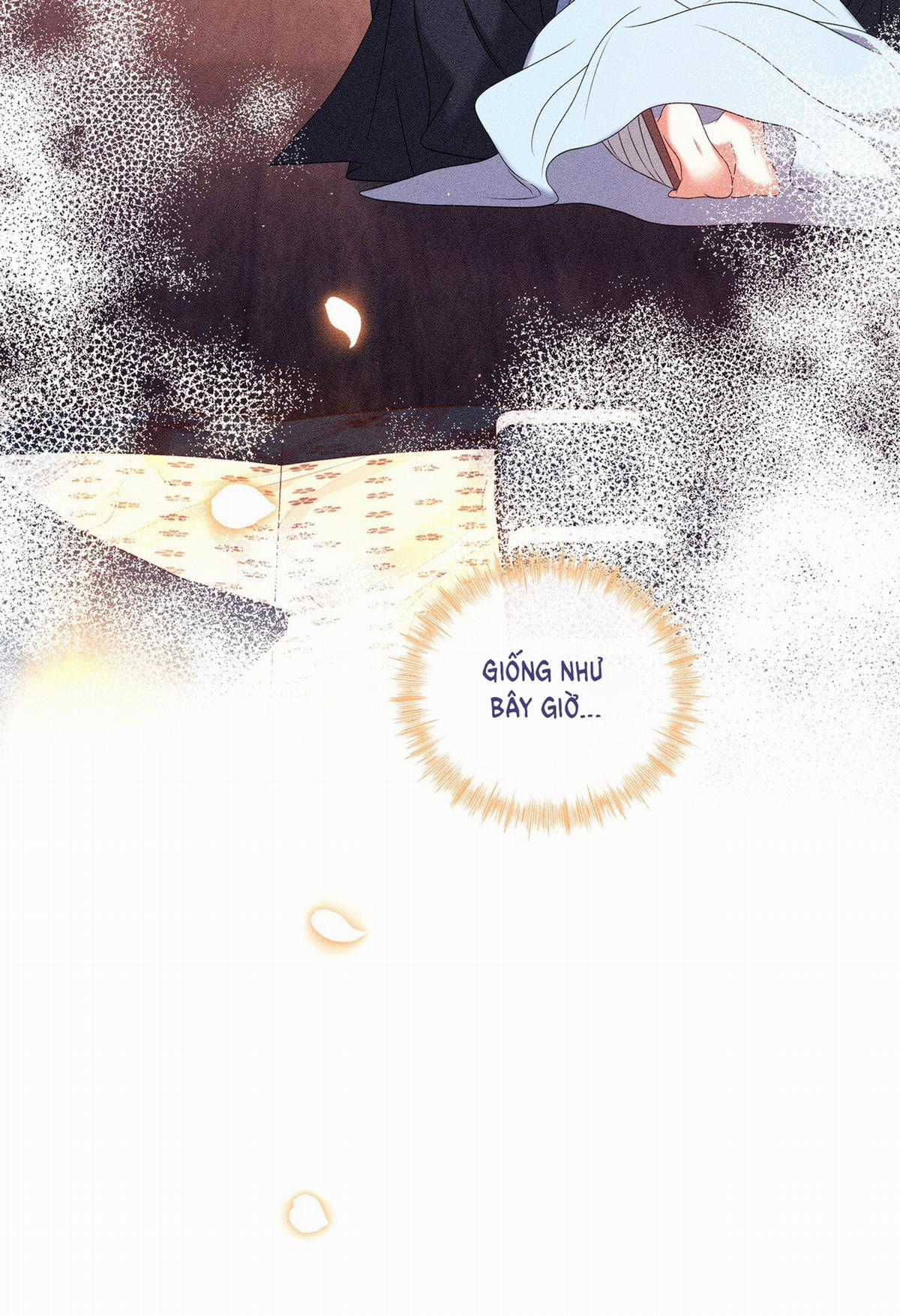 Bạn Đồng Hành Của Ryun Chapter 18.2 trang 55