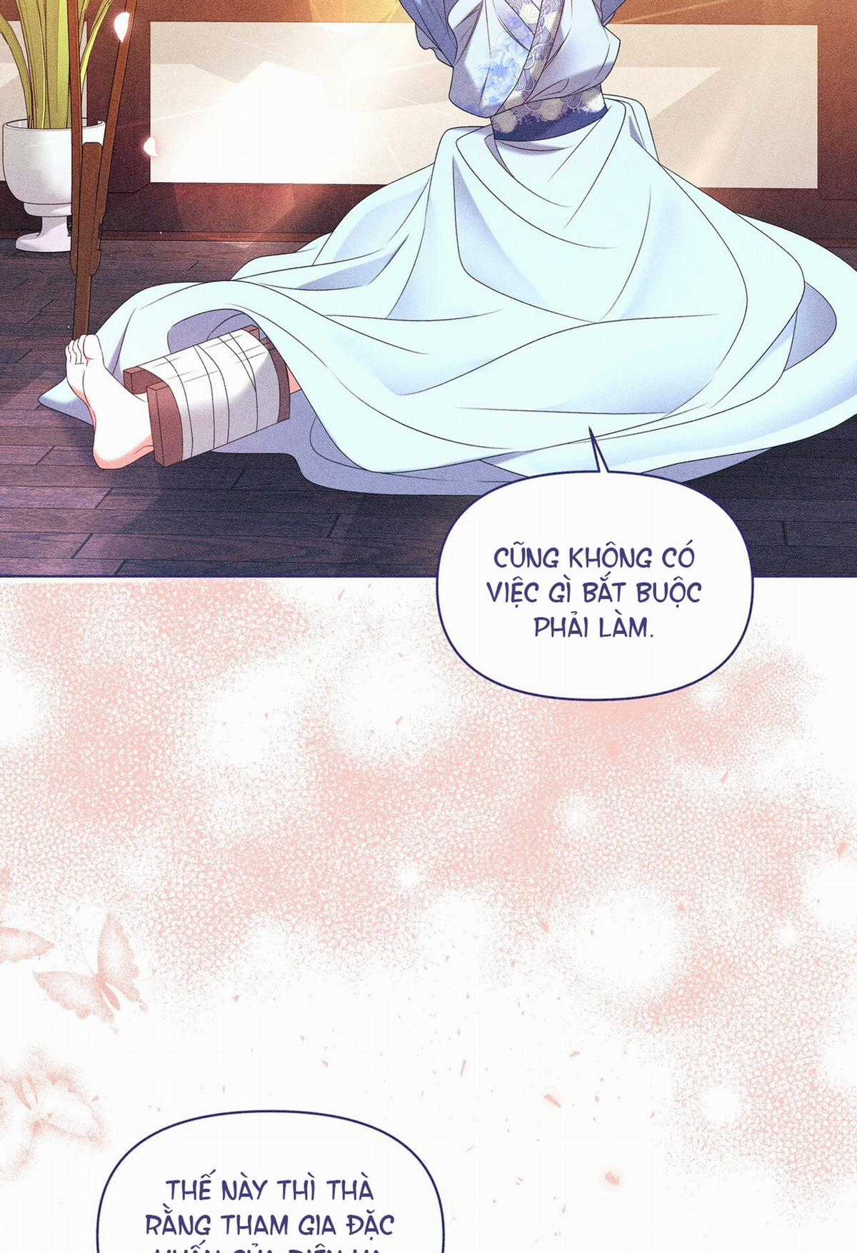 Bạn Đồng Hành Của Ryun Chapter 18.2 trang 58