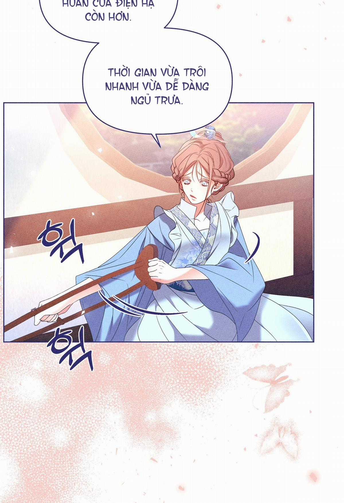 Bạn Đồng Hành Của Ryun Chapter 18.2 trang 59