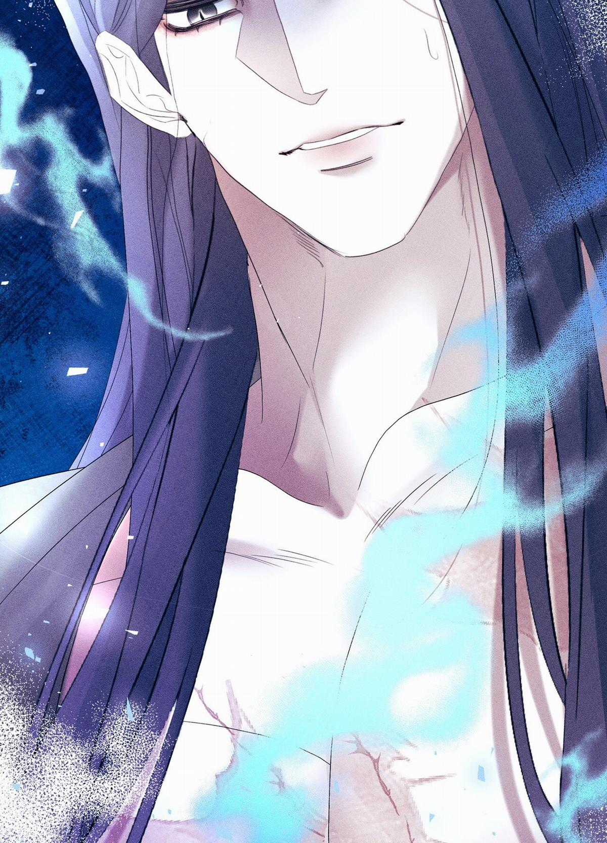 Bạn Đồng Hành Của Ryun Chapter 18.2 trang 6