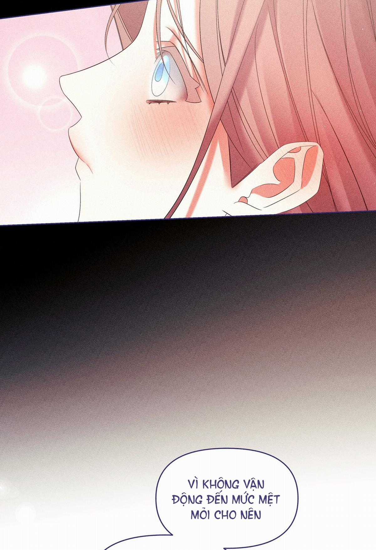 Bạn Đồng Hành Của Ryun Chapter 18.2 trang 65