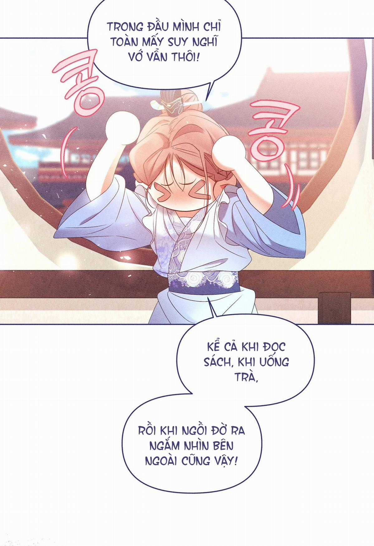 Bạn Đồng Hành Của Ryun Chapter 18.2 trang 66