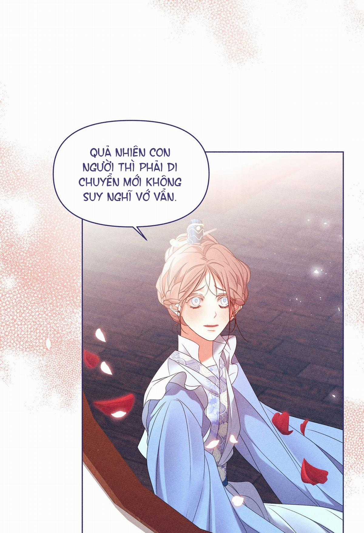 Bạn Đồng Hành Của Ryun Chapter 18.2 trang 68