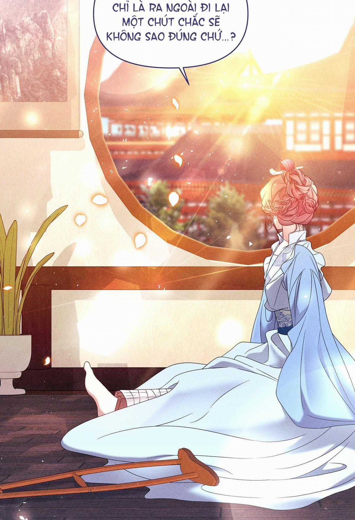 Bạn Đồng Hành Của Ryun Chapter 18.2 trang 70