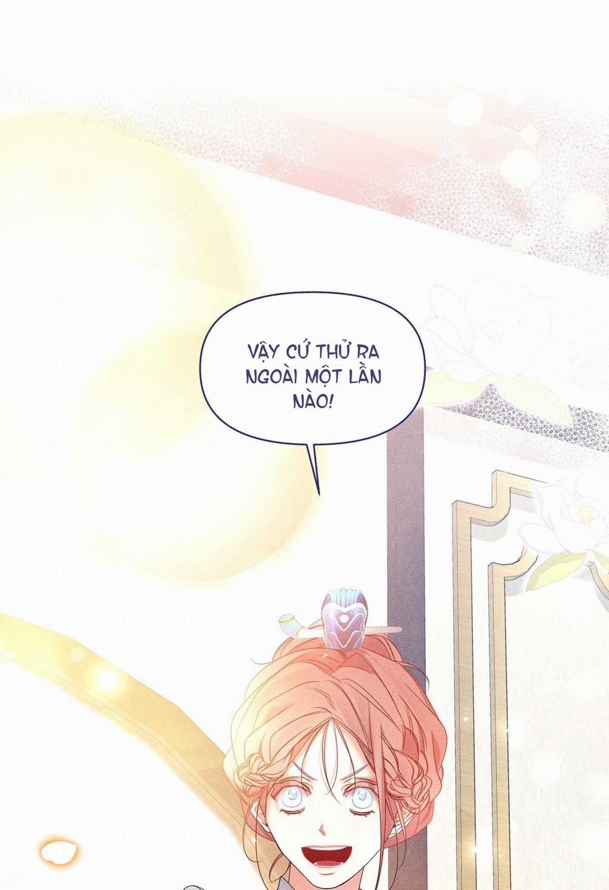 Bạn Đồng Hành Của Ryun Chapter 18.2 trang 72