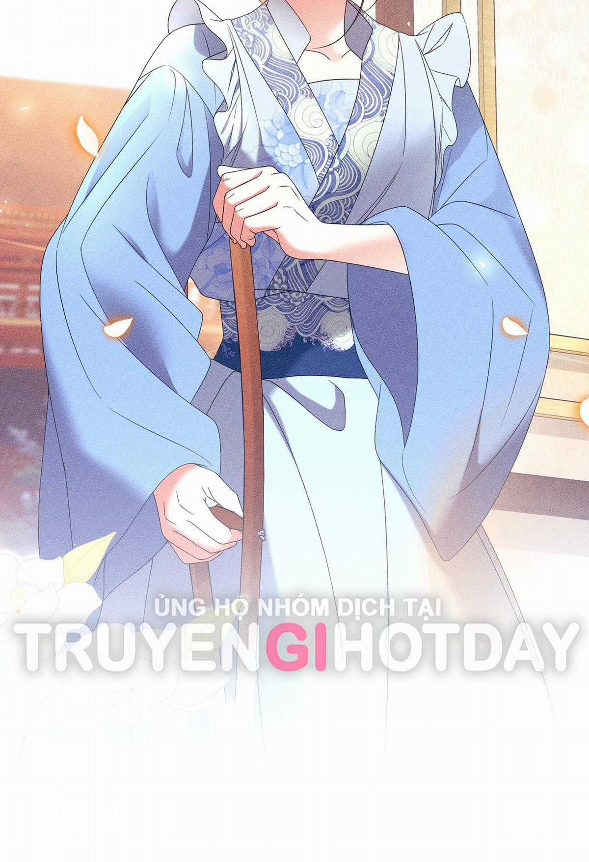 Bạn Đồng Hành Của Ryun Chapter 18.2 trang 73