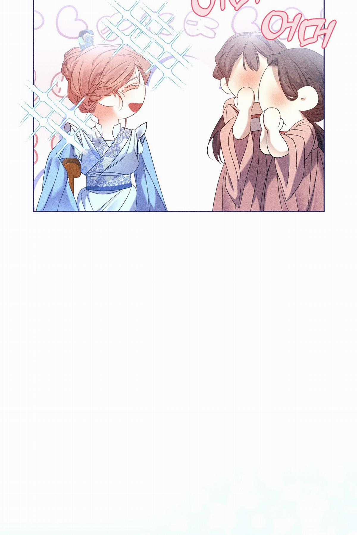 Bạn Đồng Hành Của Ryun Chapter 19.1 trang 10