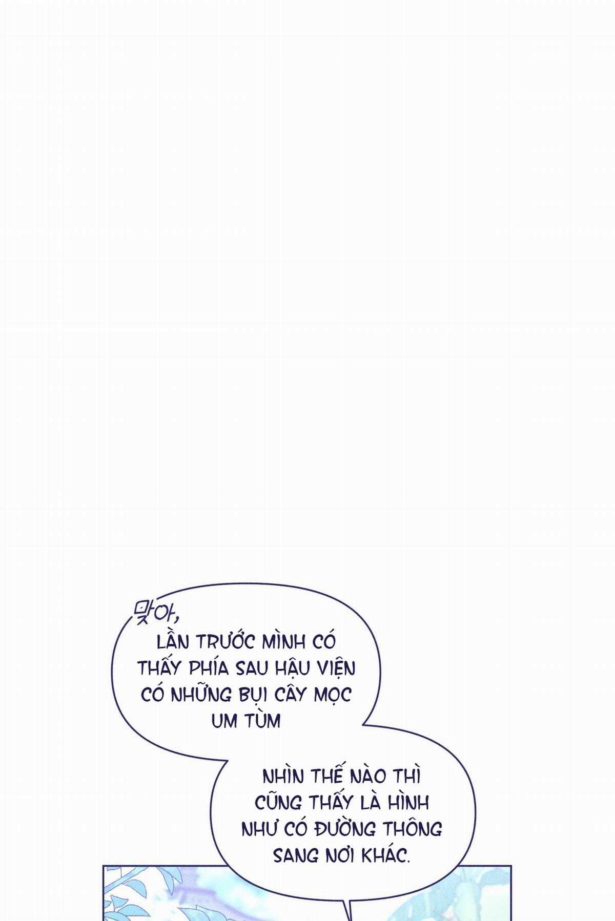 Bạn Đồng Hành Của Ryun Chapter 19.1 trang 12