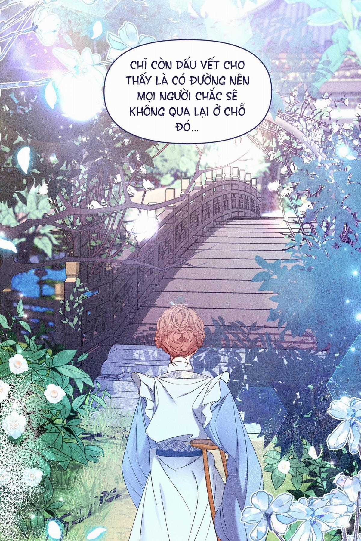 Bạn Đồng Hành Của Ryun Chapter 19.1 trang 14