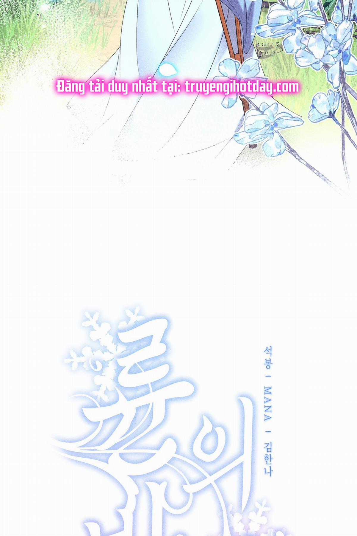 Bạn Đồng Hành Của Ryun Chapter 19.1 trang 15