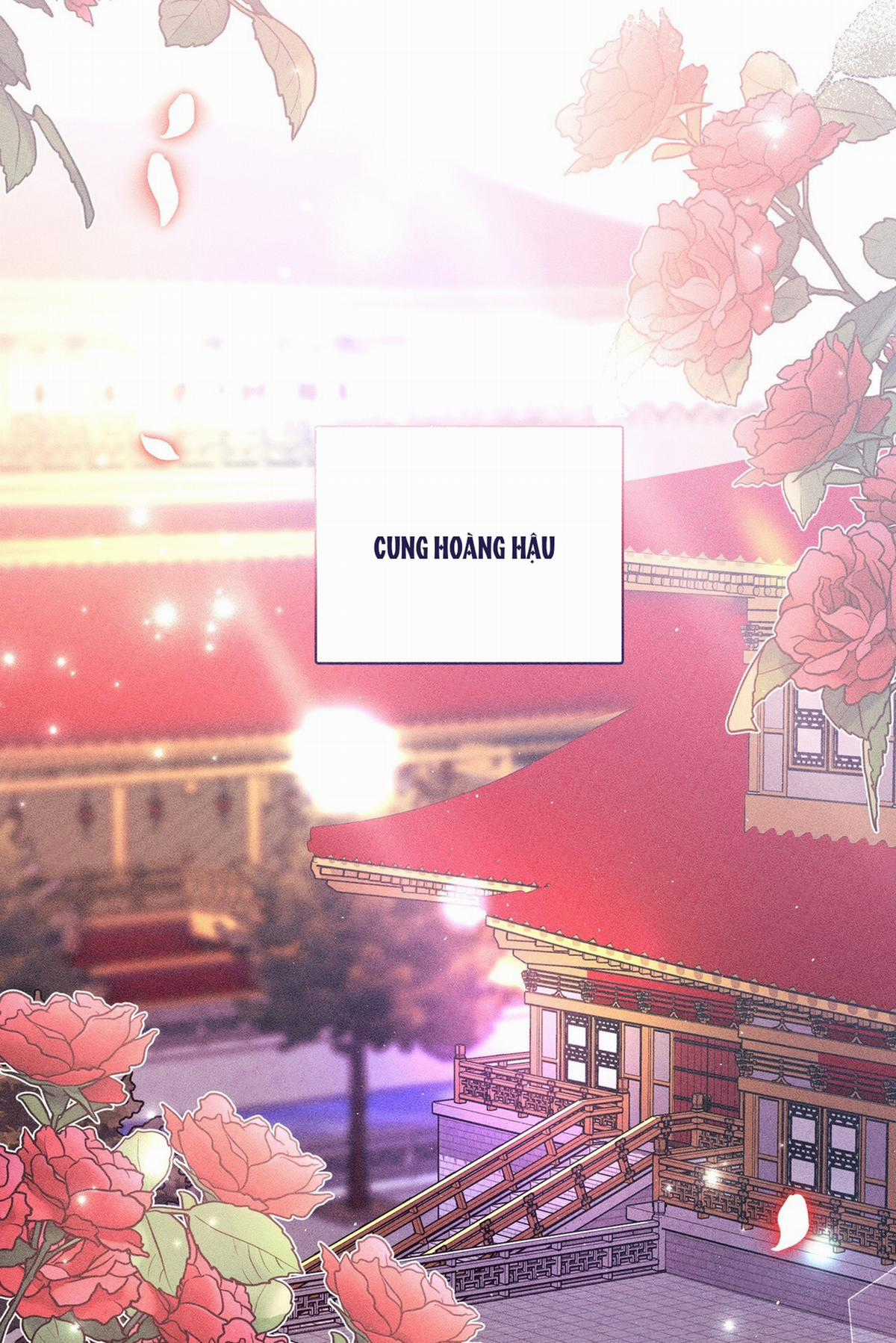 Bạn Đồng Hành Của Ryun Chapter 19.1 trang 17