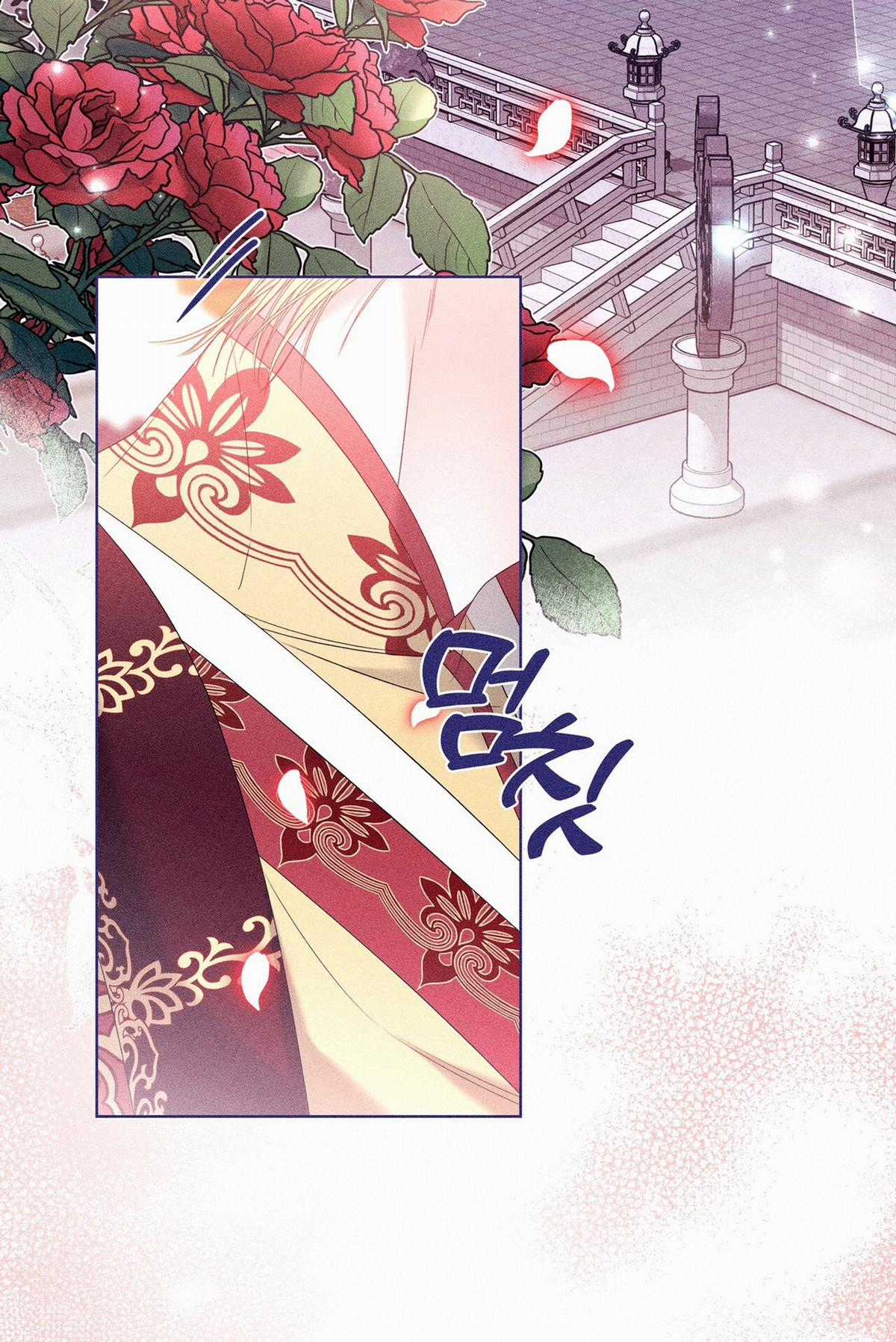 Bạn Đồng Hành Của Ryun Chapter 19.1 trang 18