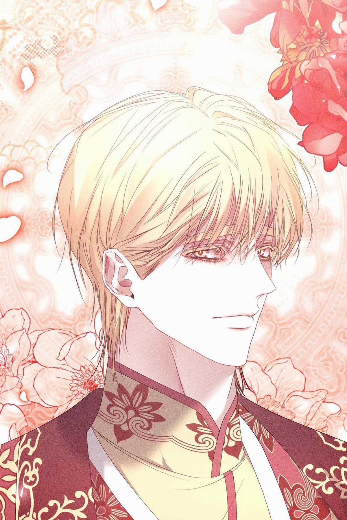 Bạn Đồng Hành Của Ryun Chapter 19.1 trang 21