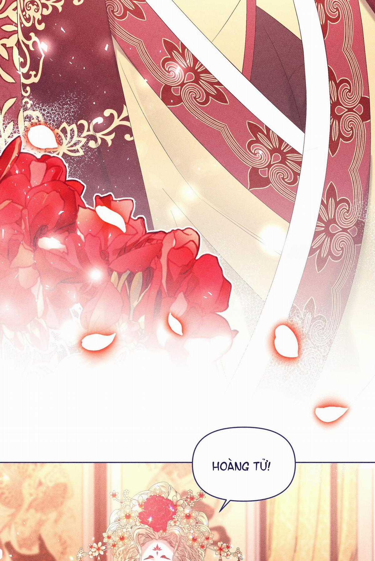 Bạn Đồng Hành Của Ryun Chapter 19.1 trang 22