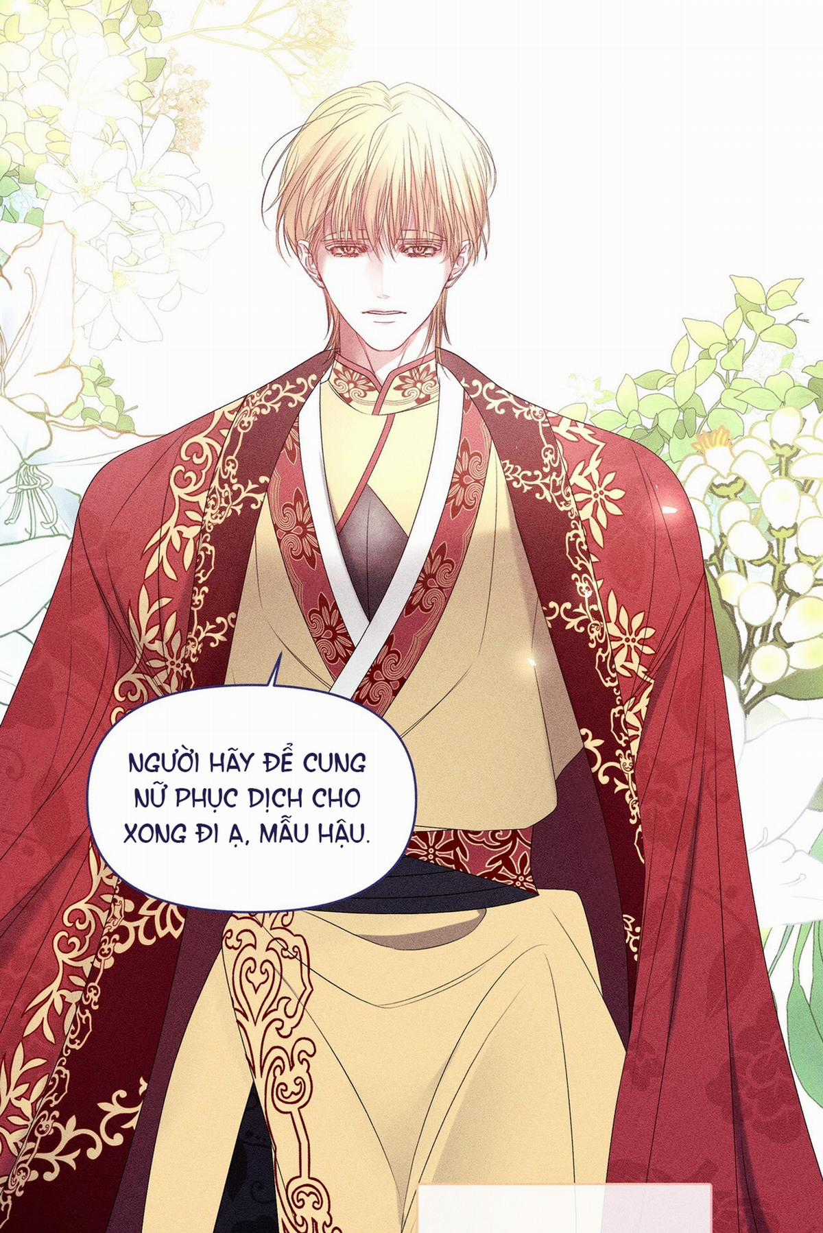 Bạn Đồng Hành Của Ryun Chapter 19.1 trang 24