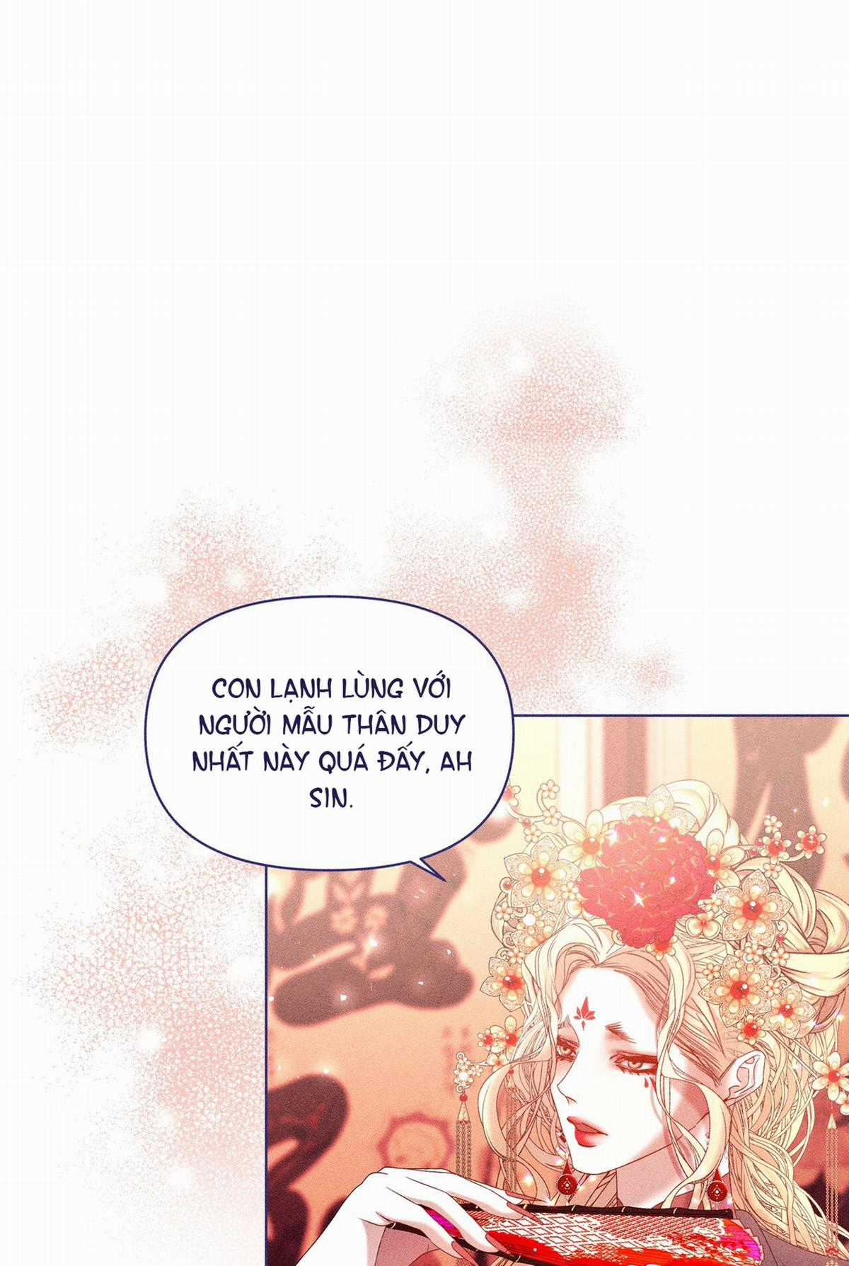 Bạn Đồng Hành Của Ryun Chapter 19.1 trang 26