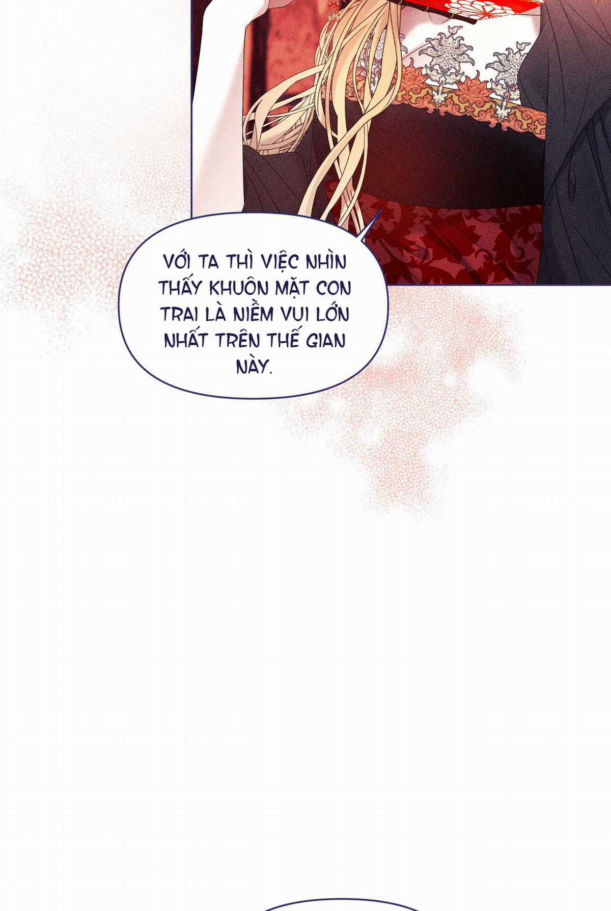 Bạn Đồng Hành Của Ryun Chapter 19.1 trang 27