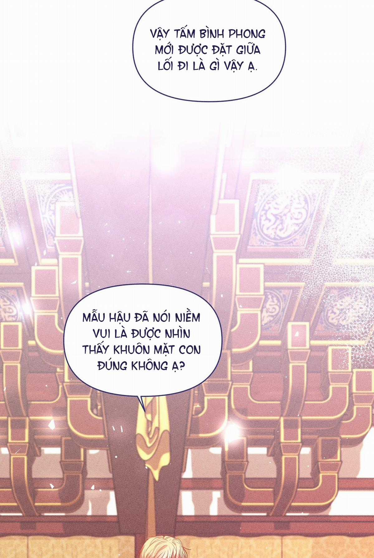 Bạn Đồng Hành Của Ryun Chapter 19.1 trang 28