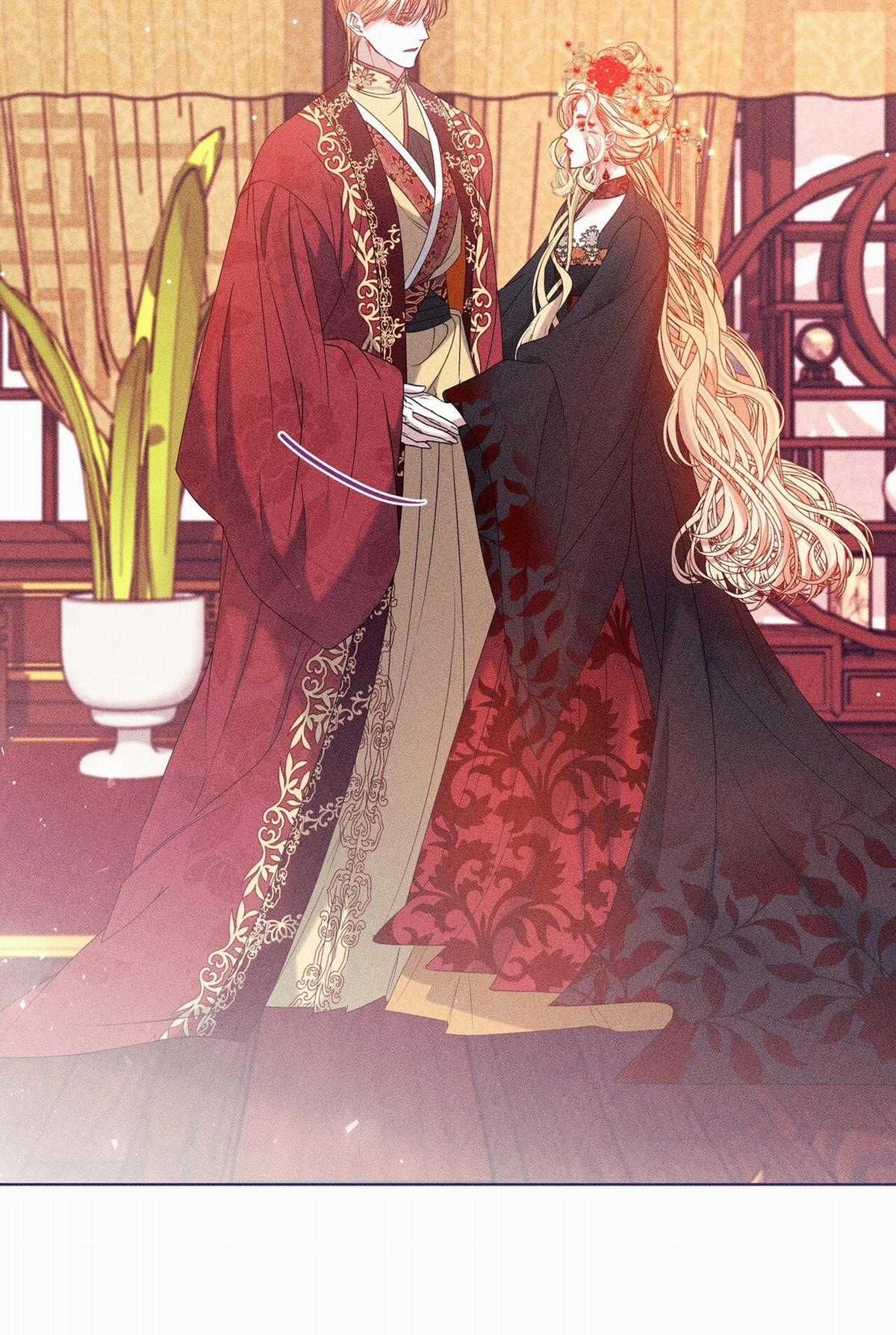 Bạn Đồng Hành Của Ryun Chapter 19.1 trang 29