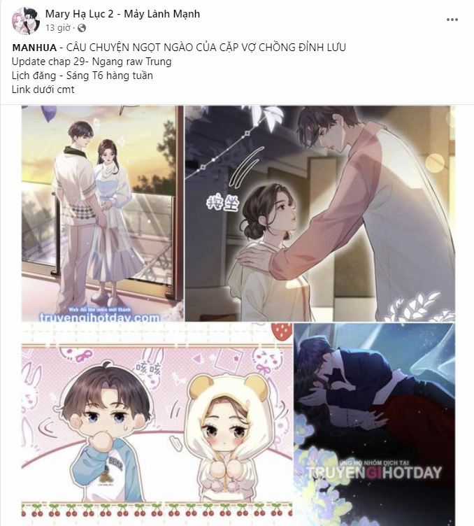 Bạn Đồng Hành Của Ryun Chapter 19.1 trang 3