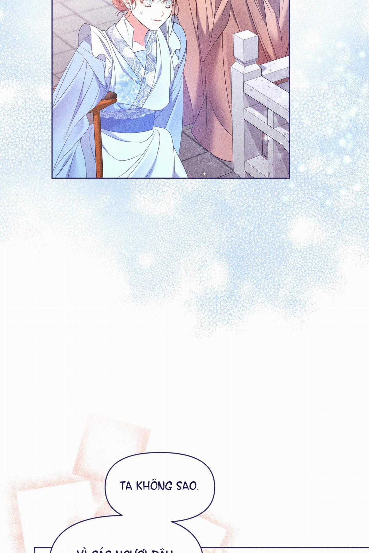 Bạn Đồng Hành Của Ryun Chapter 19.1 trang 8