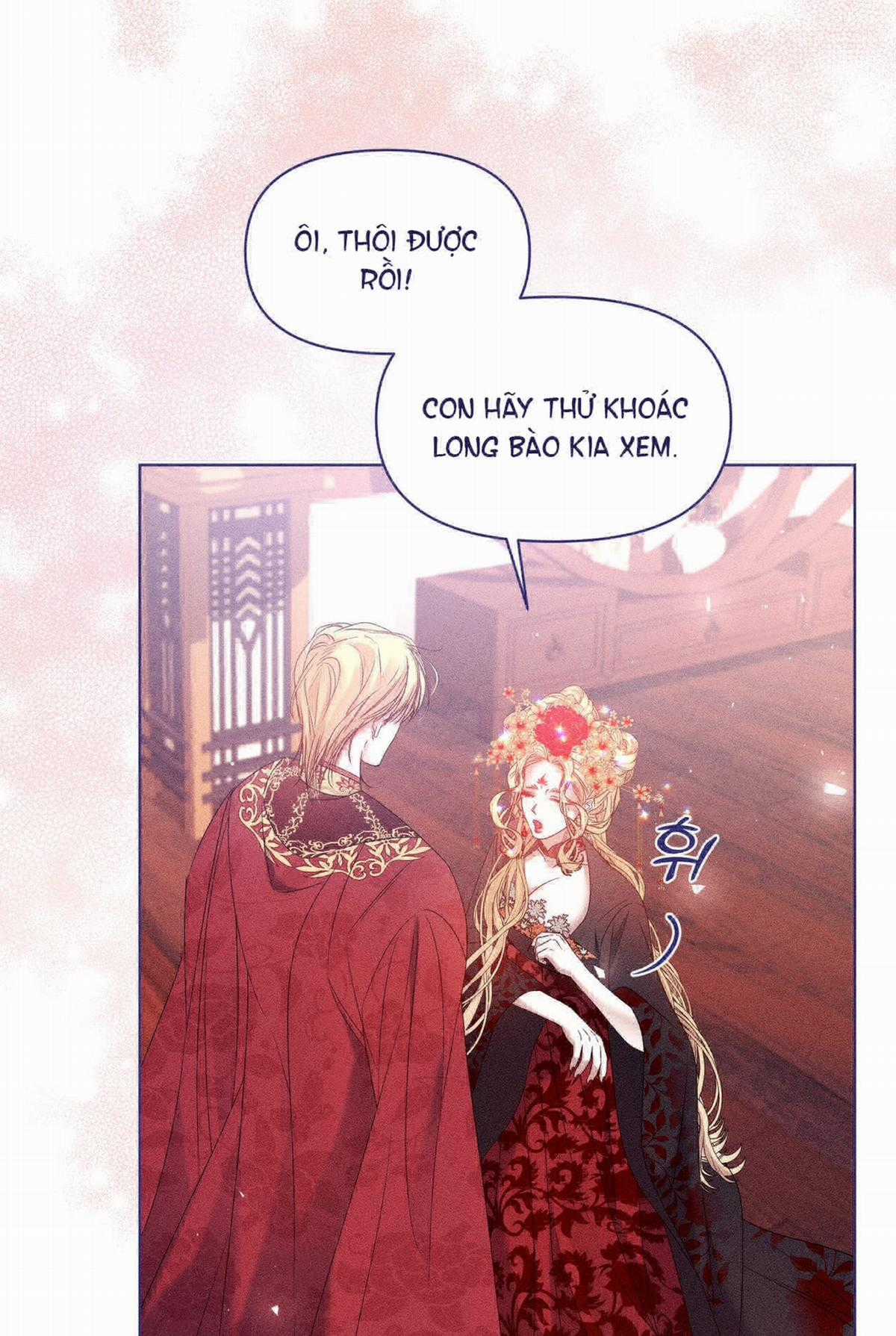 Bạn Đồng Hành Của Ryun Chapter 19.2 trang 10