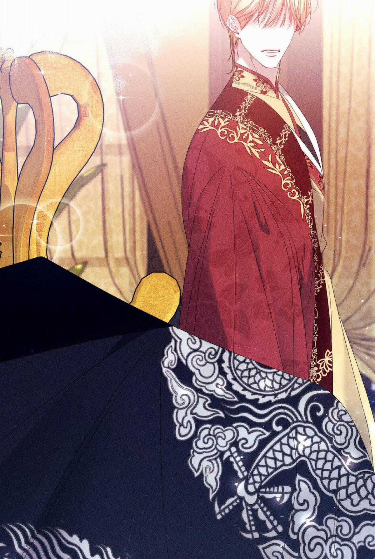 Bạn Đồng Hành Của Ryun Chapter 19.2 trang 12