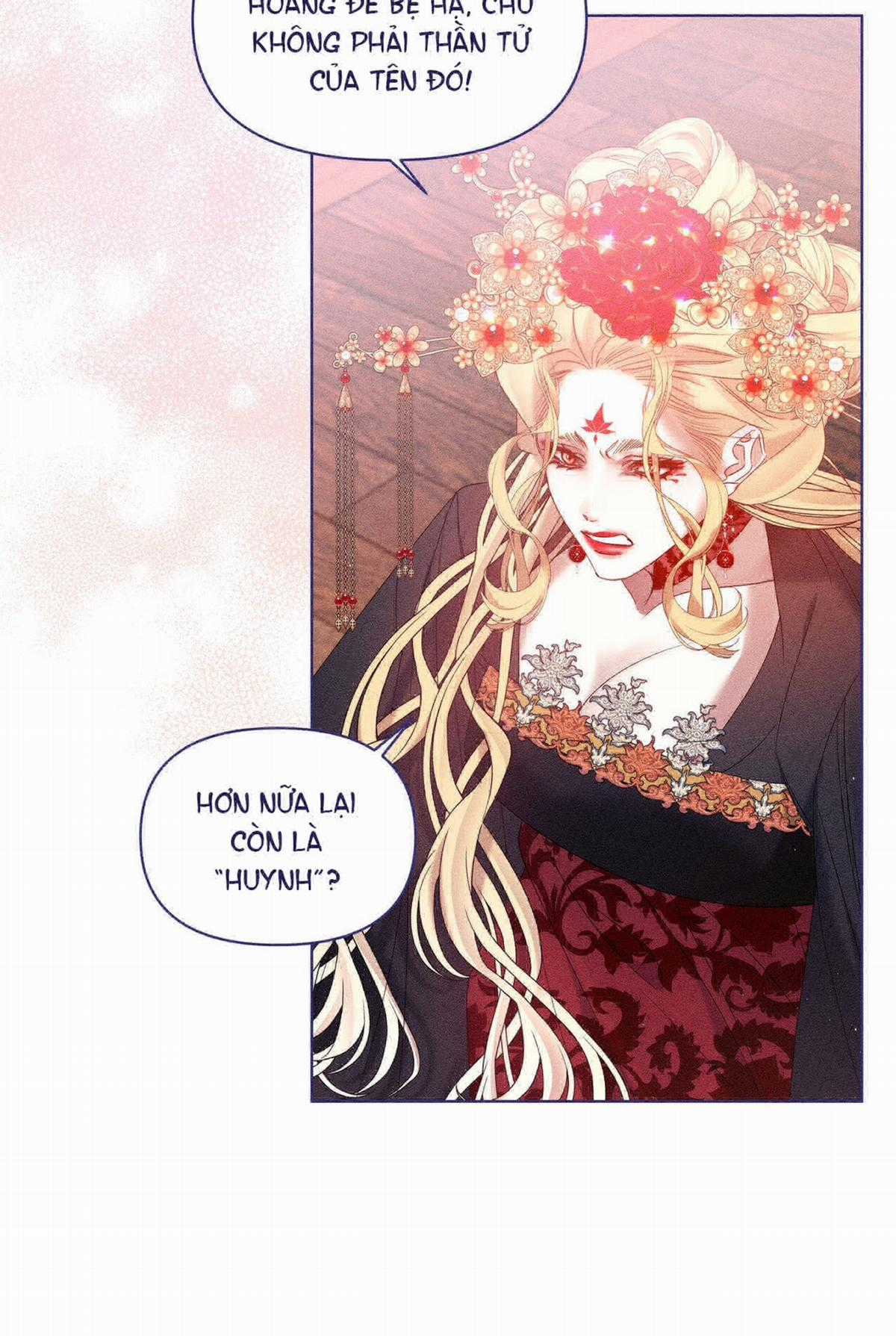 Bạn Đồng Hành Của Ryun Chapter 19.2 trang 15