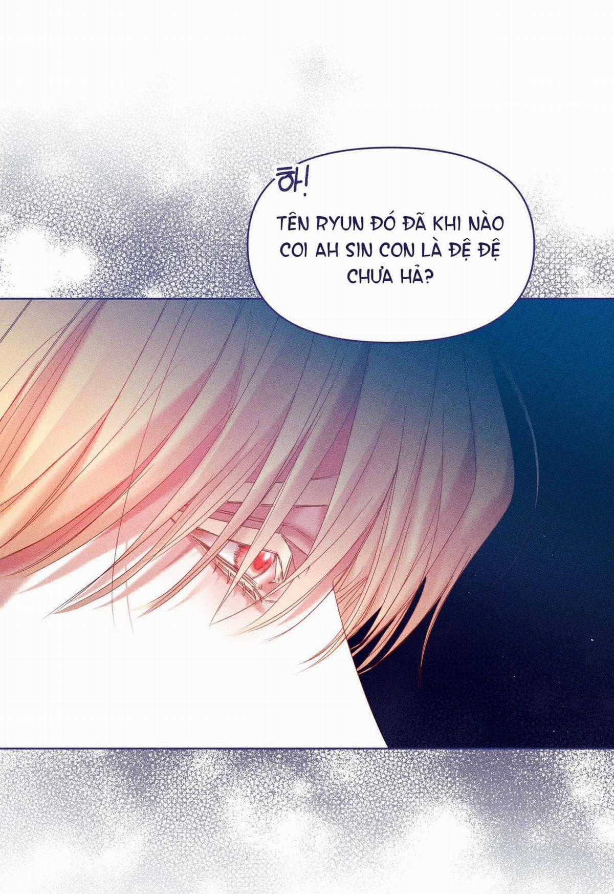 Bạn Đồng Hành Của Ryun Chapter 19.2 trang 16