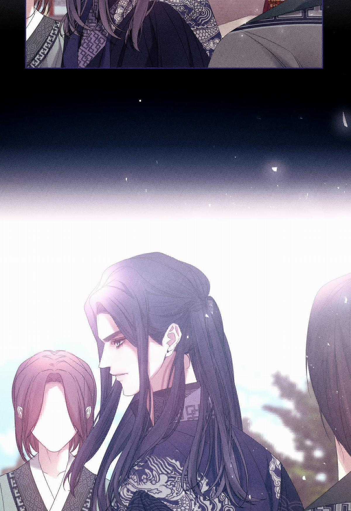 Bạn Đồng Hành Của Ryun Chapter 19.2 trang 18