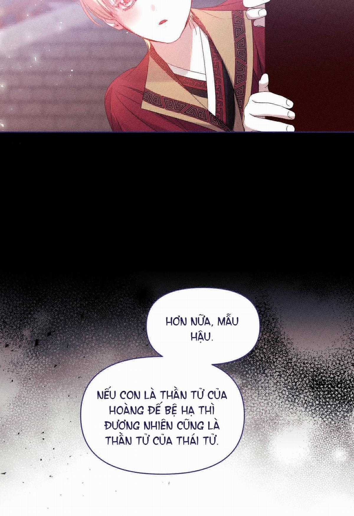 Bạn Đồng Hành Của Ryun Chapter 19.2 trang 20