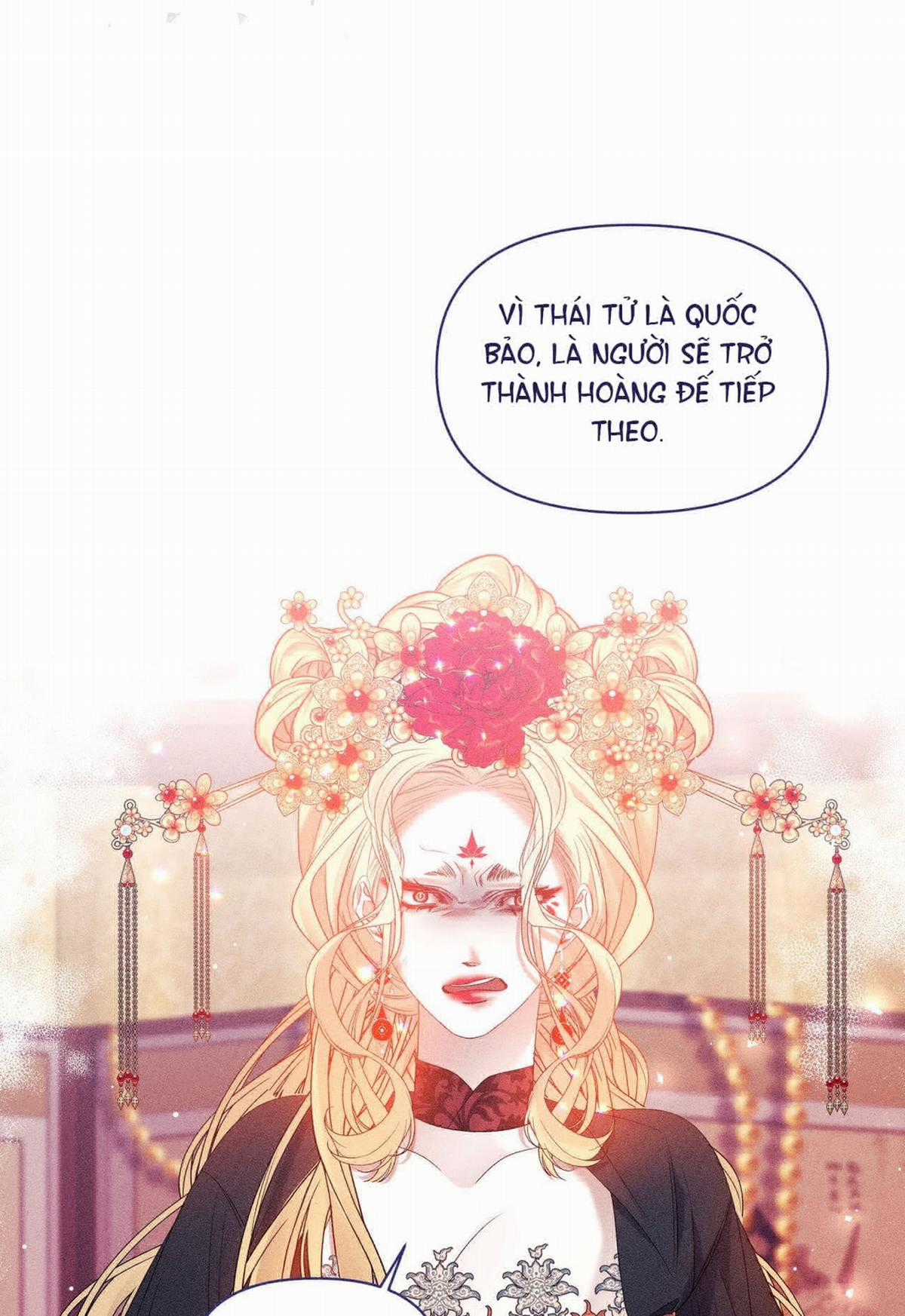 Bạn Đồng Hành Của Ryun Chapter 19.2 trang 21