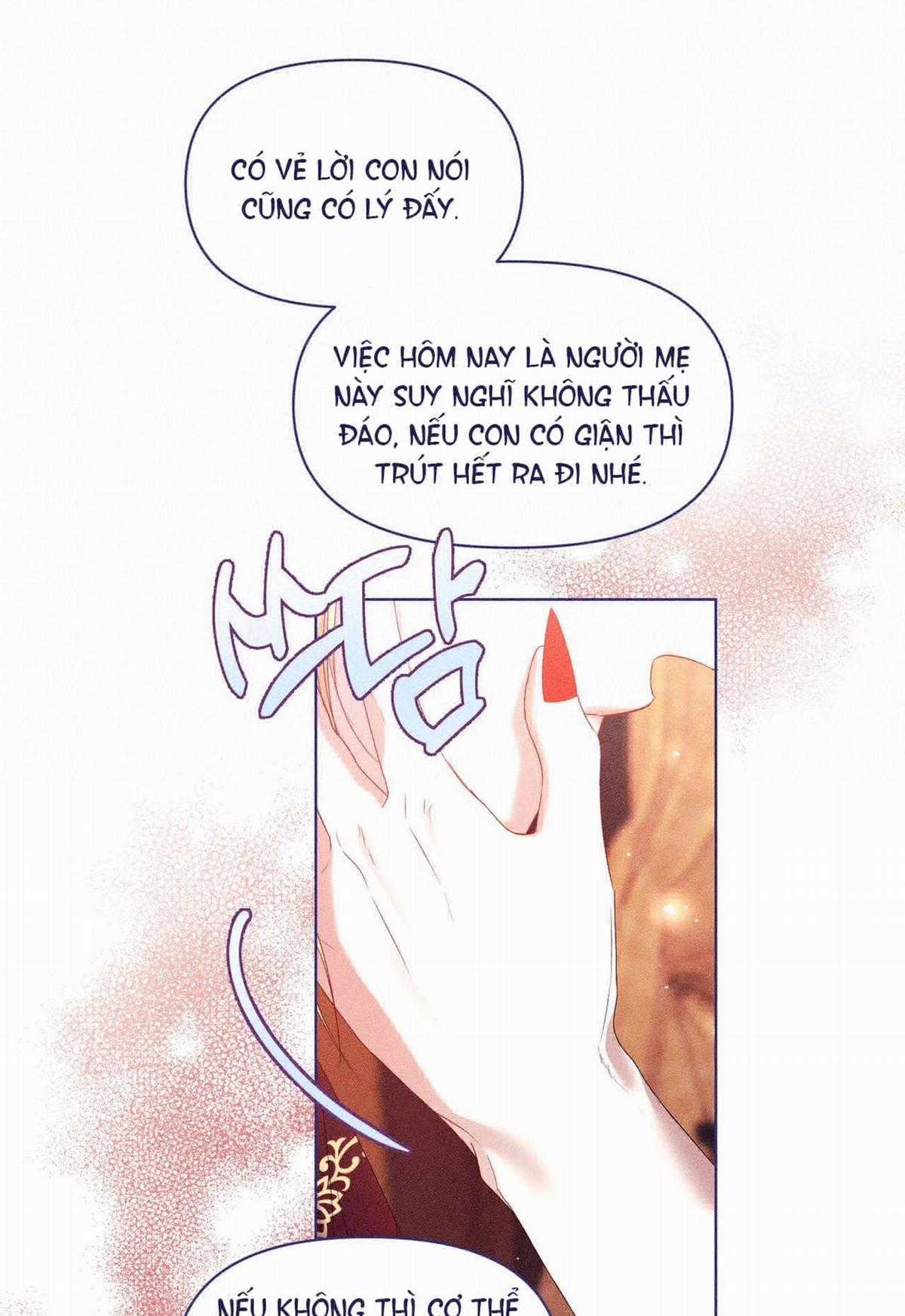 Bạn Đồng Hành Của Ryun Chapter 19.2 trang 27