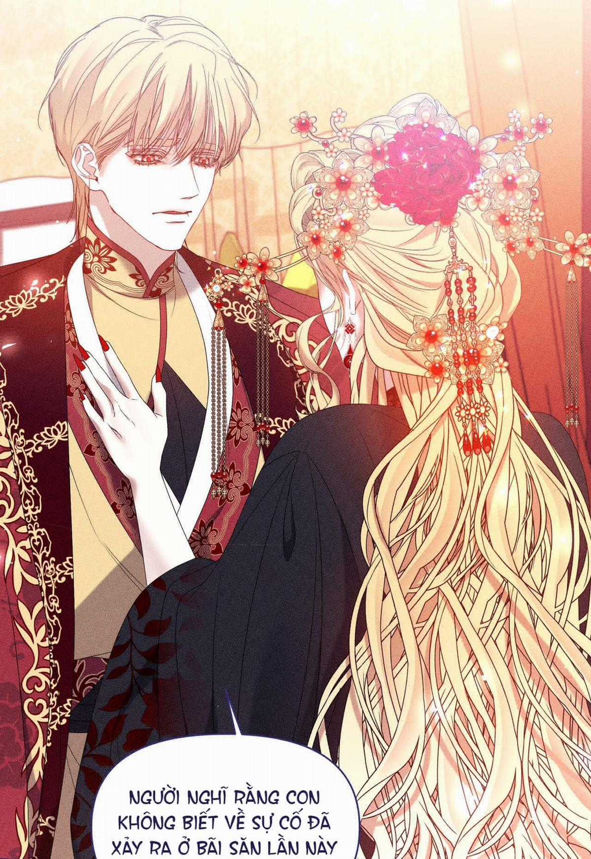 Bạn Đồng Hành Của Ryun Chapter 19.2 trang 29