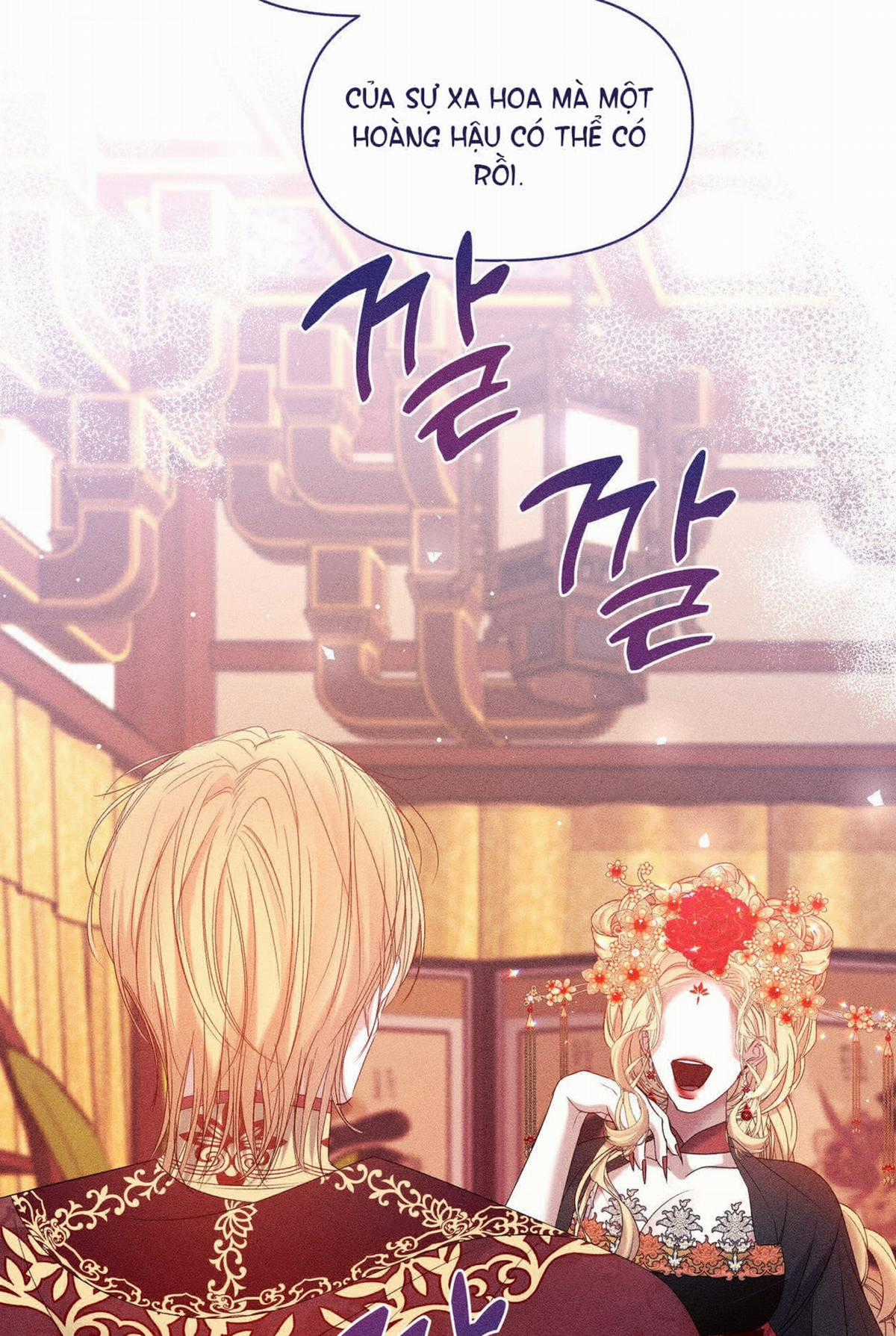 Bạn Đồng Hành Của Ryun Chapter 19.2 trang 3