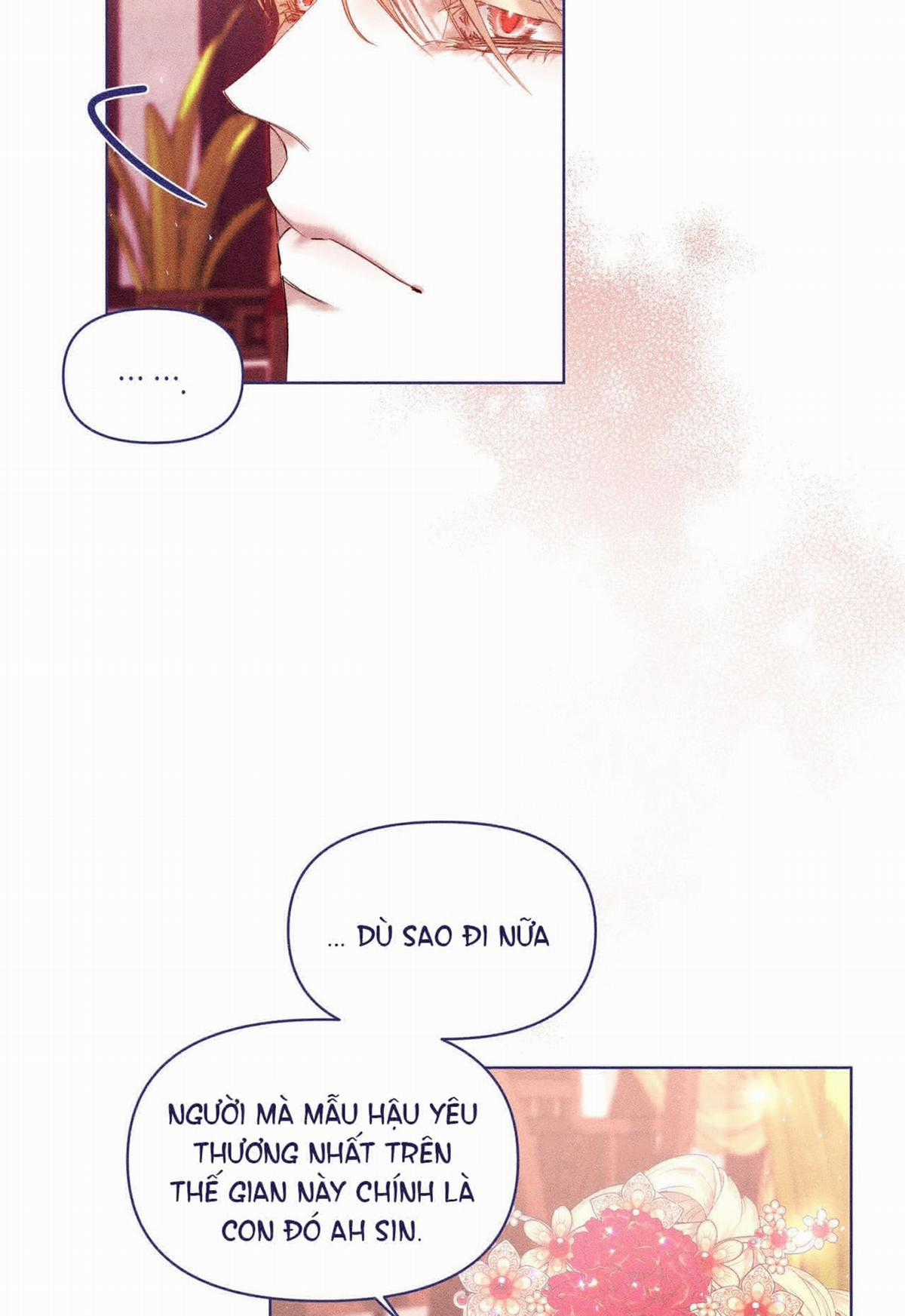 Bạn Đồng Hành Của Ryun Chapter 19.2 trang 31