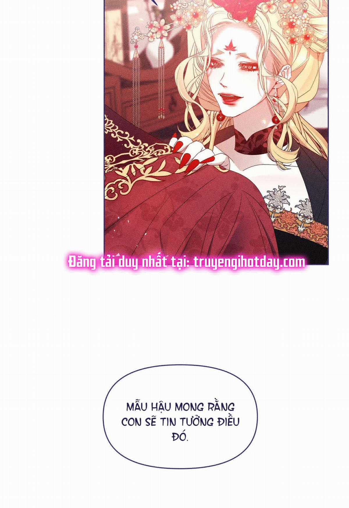 Bạn Đồng Hành Của Ryun Chapter 19.2 trang 32