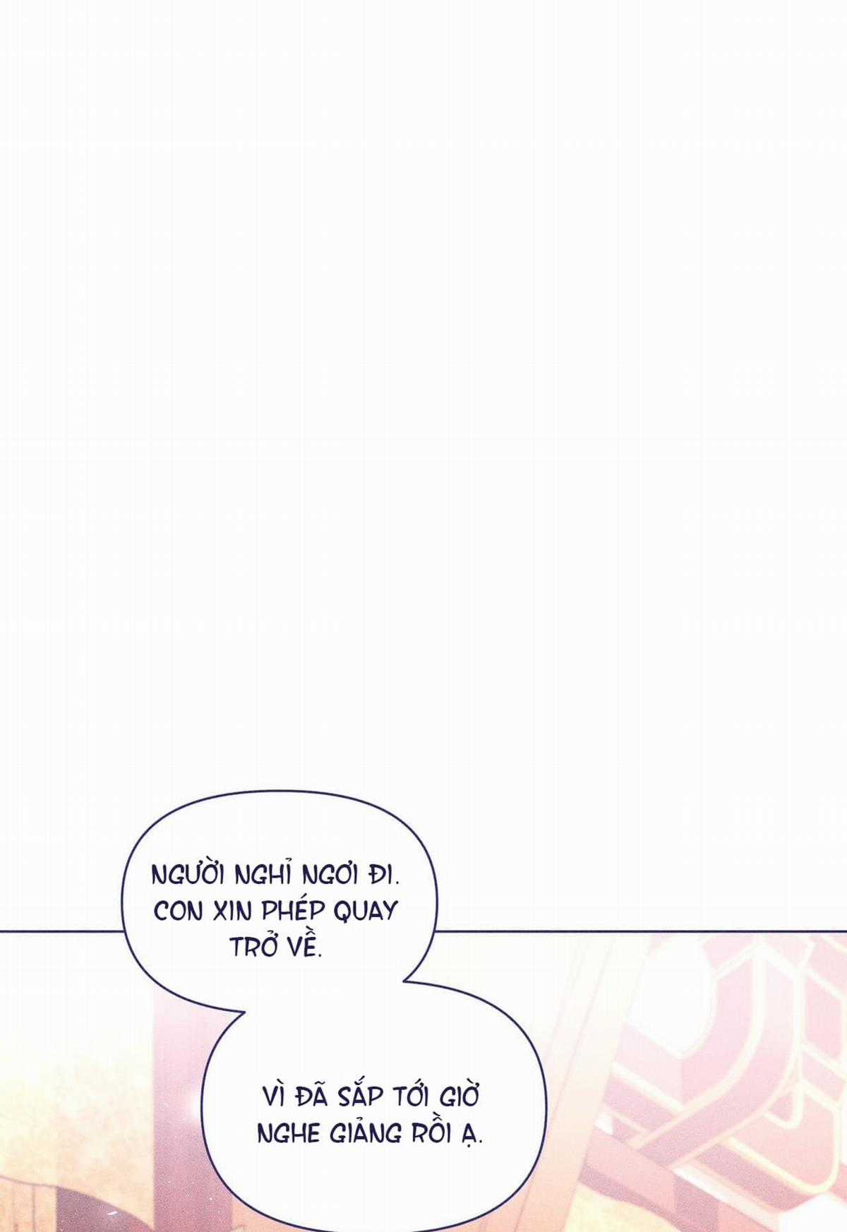 Bạn Đồng Hành Của Ryun Chapter 19.2 trang 33