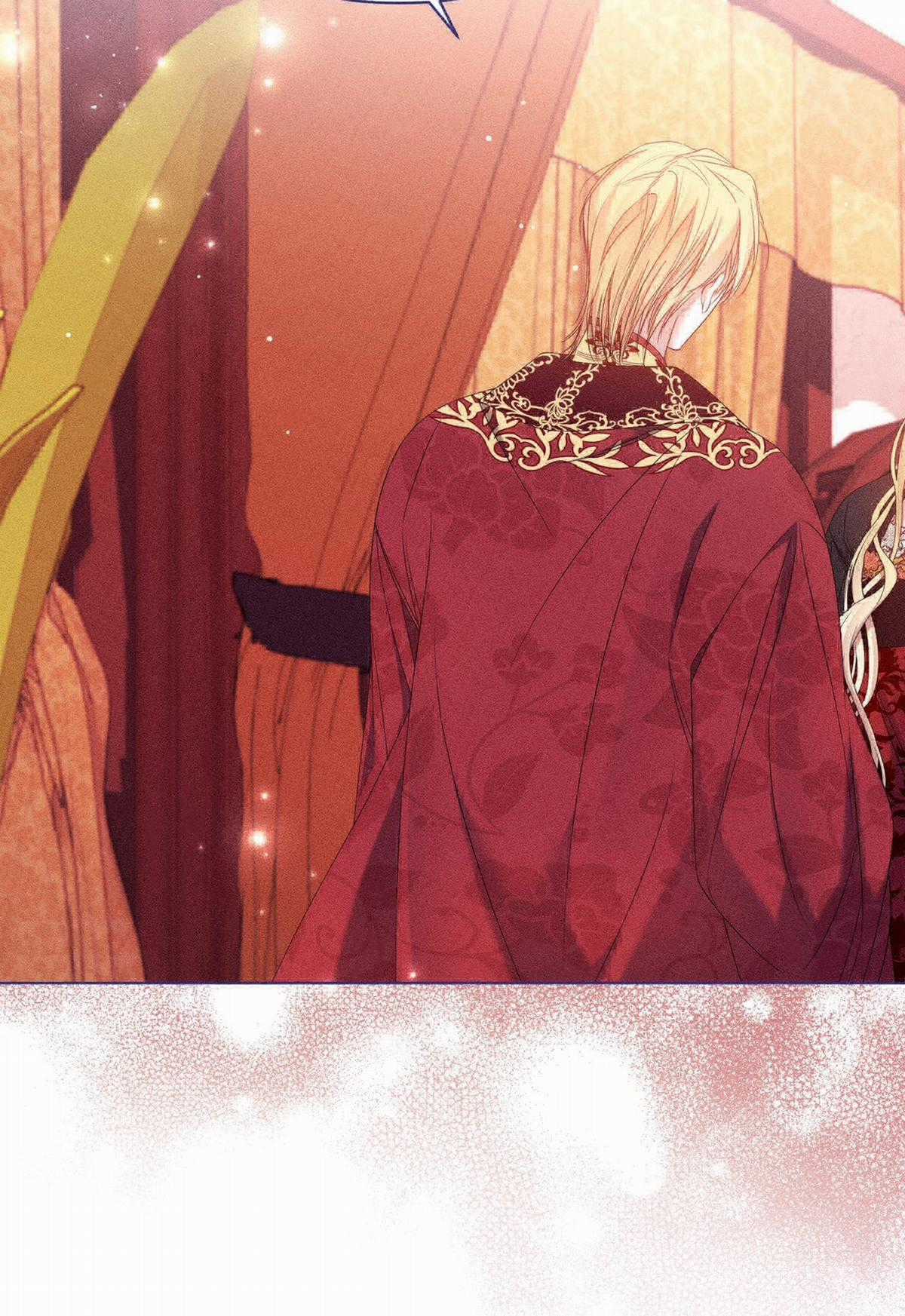 Bạn Đồng Hành Của Ryun Chapter 19.2 trang 34