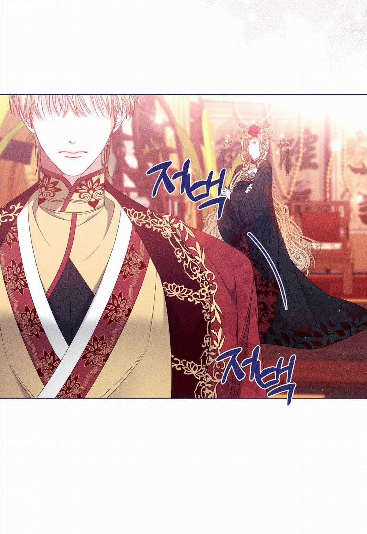 Bạn Đồng Hành Của Ryun Chapter 19.2 trang 35