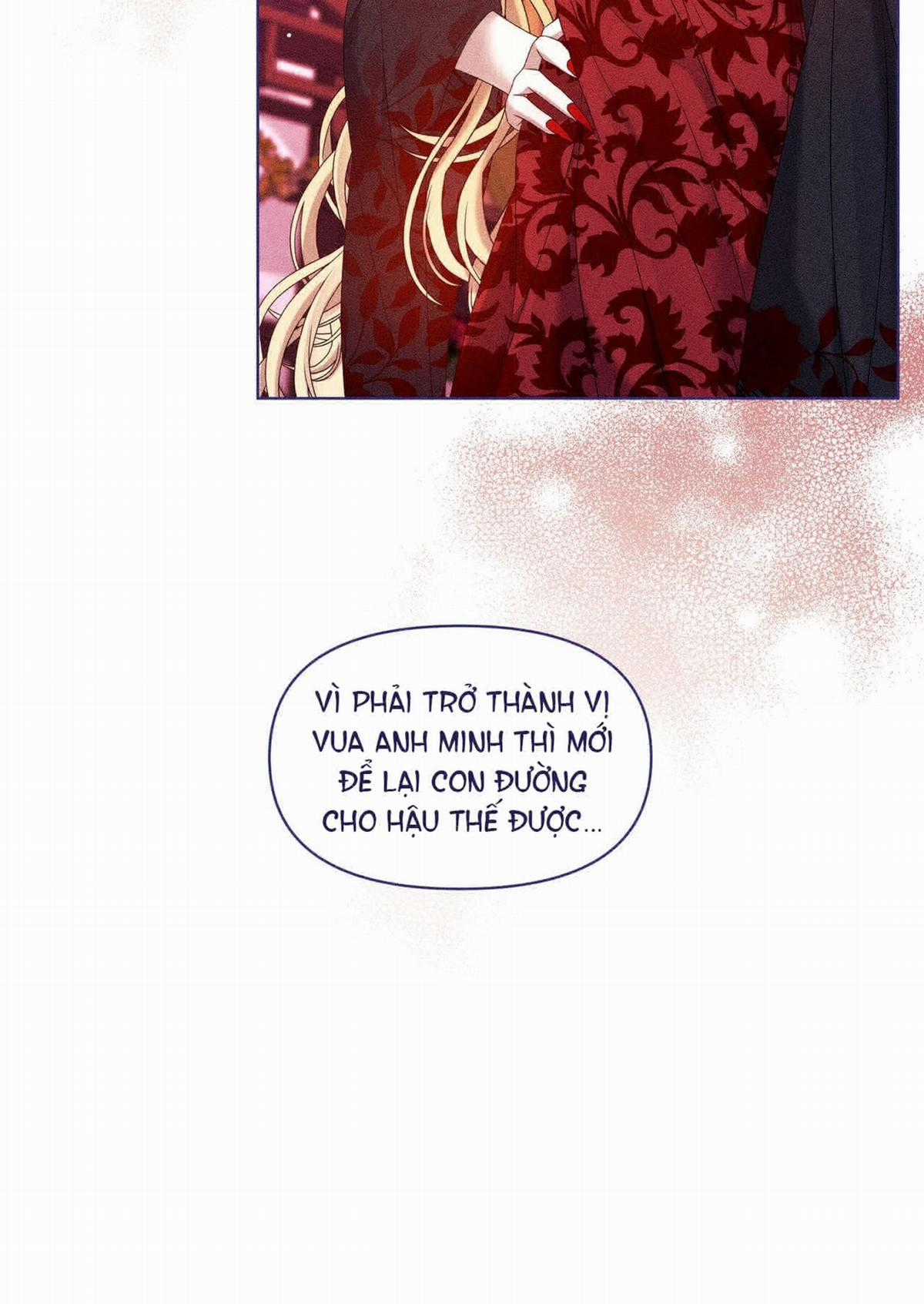 Bạn Đồng Hành Của Ryun Chapter 19.2 trang 37