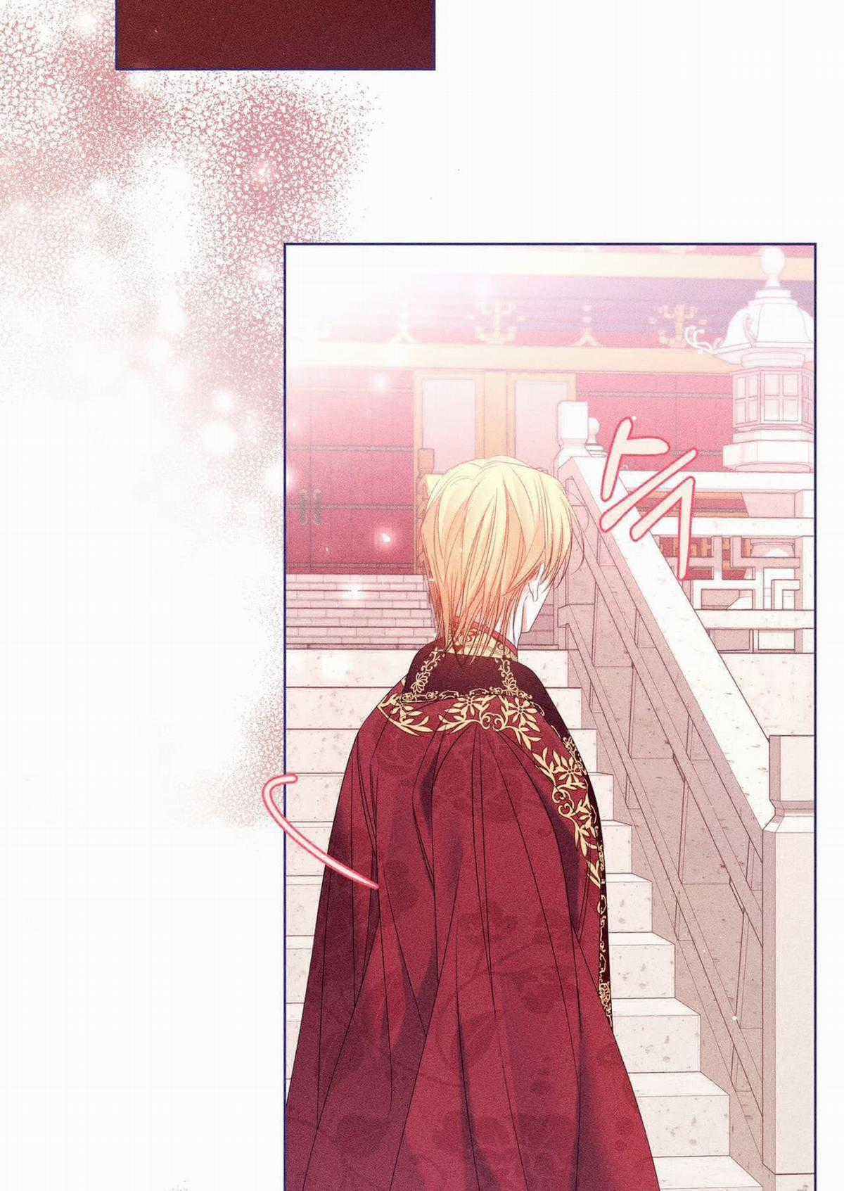 Bạn Đồng Hành Của Ryun Chapter 19.2 trang 39