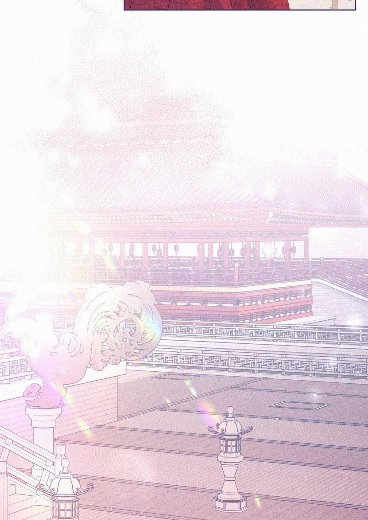 Bạn Đồng Hành Của Ryun Chapter 19.2 trang 40